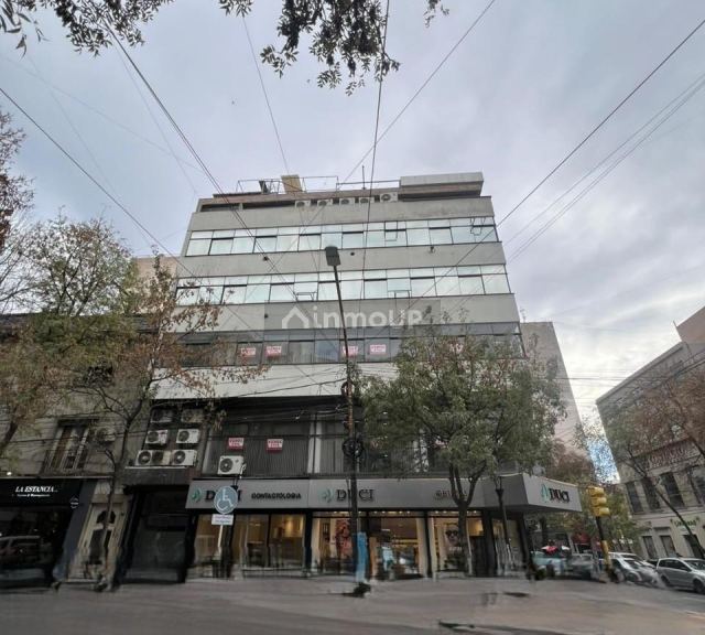 Oficina en Venta en Capital, Mendoza