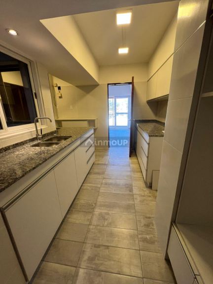 Departamento en Alquiler en Capital, Mendoza