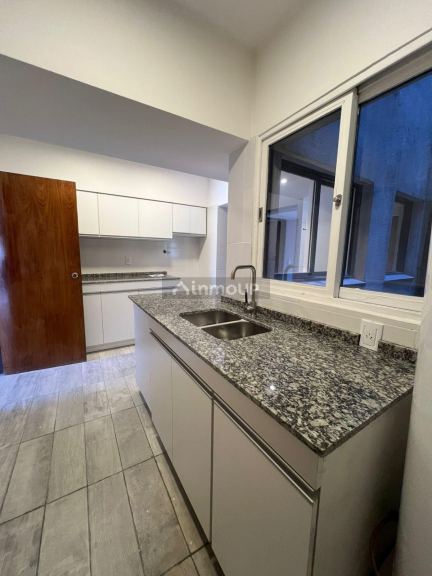 Departamento en Alquiler en Capital, Mendoza