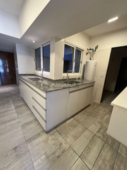 Departamento en Alquiler en Capital, Mendoza