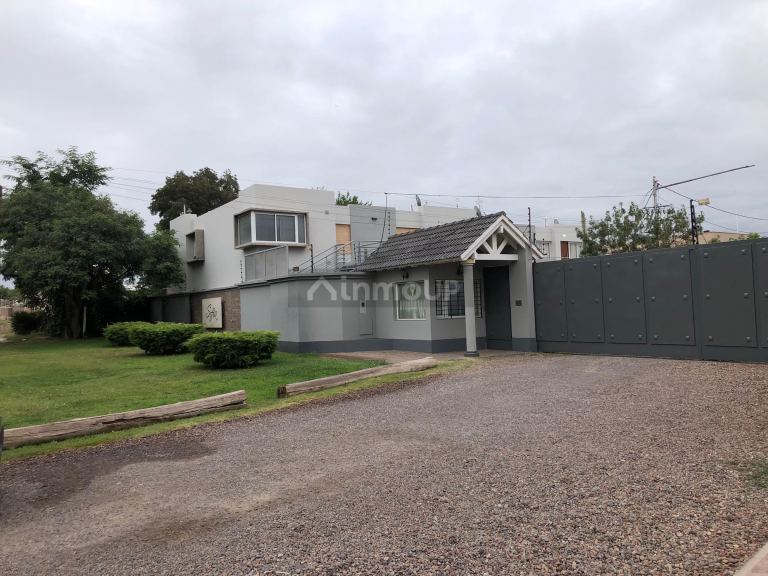 Casa en Alquiler en Guaymallen, Mendoza