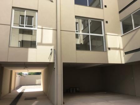 Departamento en Alquiler en Capital, Mendoza