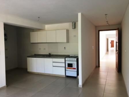 Departamento en Alquiler en Capital, Mendoza