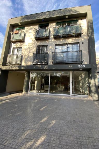 Departamento en Alquiler en Capital, Mendoza