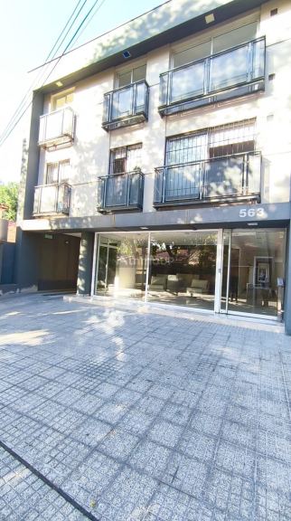 Departamento en Alquiler en Capital, Mendoza
