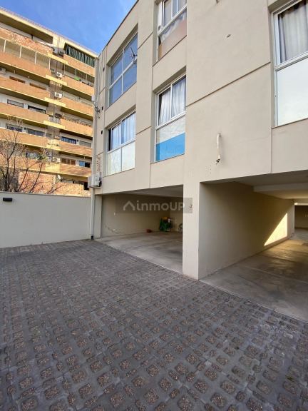 Departamento en Alquiler en Capital, Mendoza