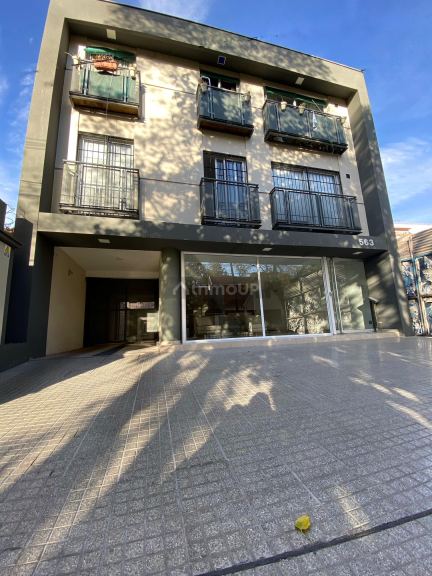 Departamento en Alquiler en Capital, Mendoza