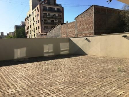 Departamento en Alquiler en Capital, Mendoza