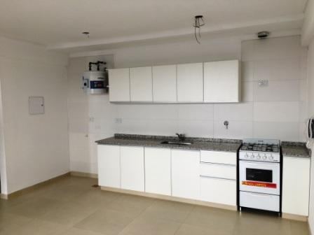 Departamento en Alquiler en Capital, Mendoza