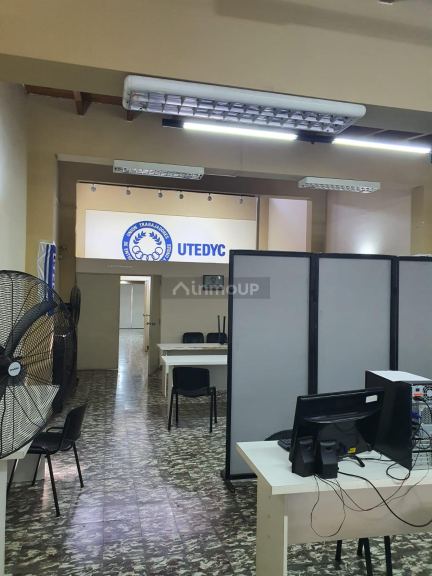 Edificio en Venta en Capital, Mendoza