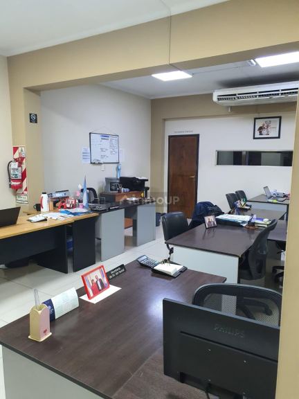 Edificio en Venta en Capital, Mendoza