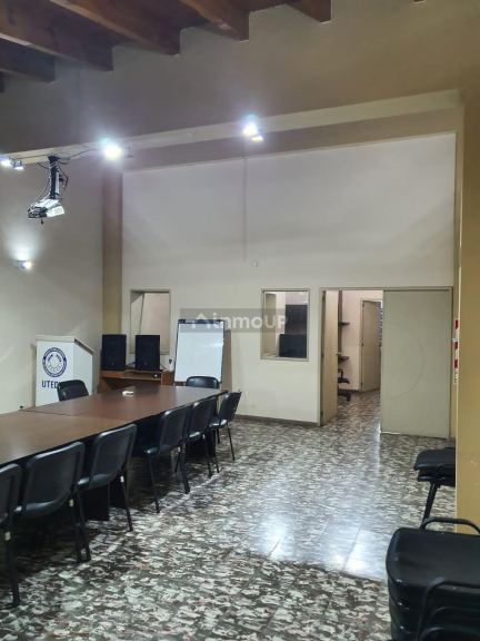 Edificio en Venta en Capital, Mendoza