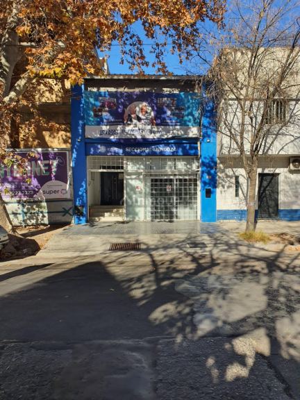 Edificio en Venta en Capital, Mendoza