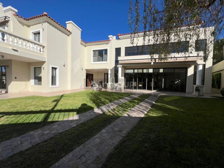 Casa en Venta en Godoy Cruz, Mendoza