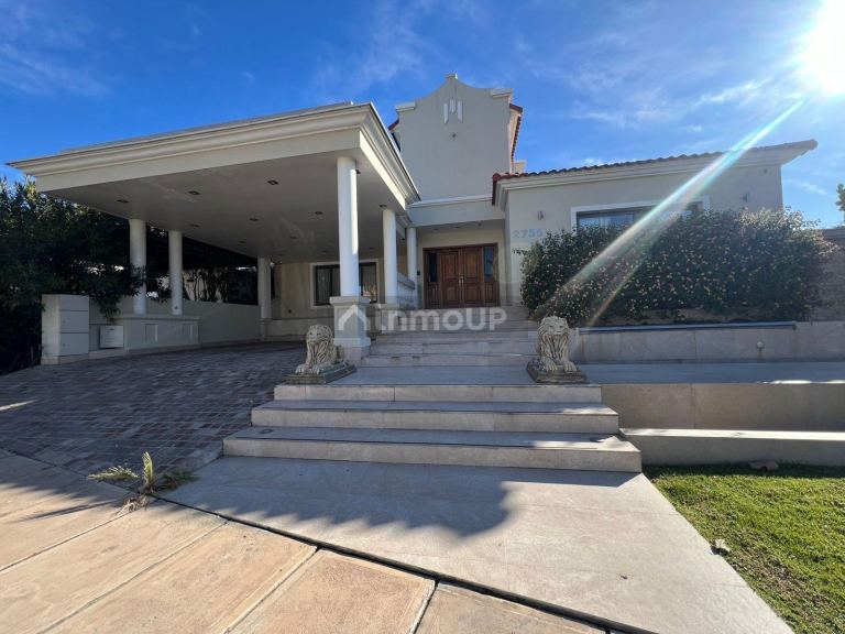 Casa en Venta en Godoy Cruz, Mendoza