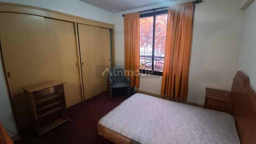 Departamento en Alquiler en Capital, Mendoza