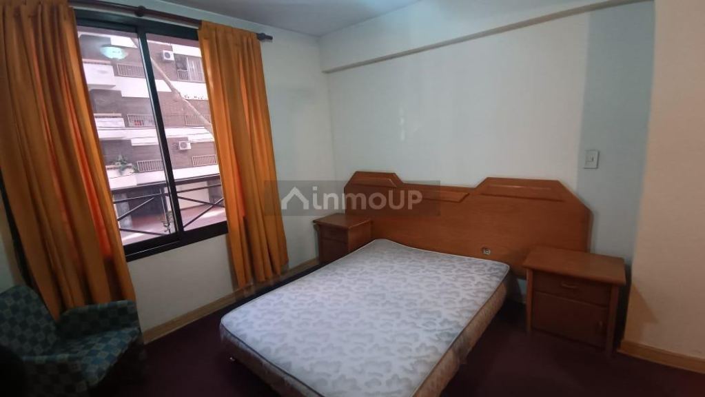 Departamento en Alquiler en Capital, Mendoza