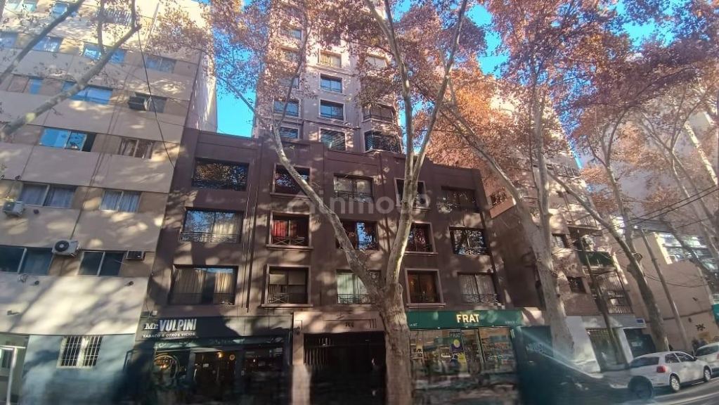 Departamento en Alquiler en Capital, Mendoza