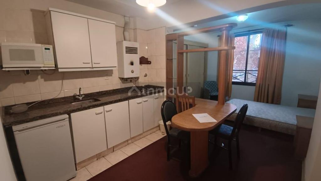 Departamento en Alquiler en Capital, Mendoza