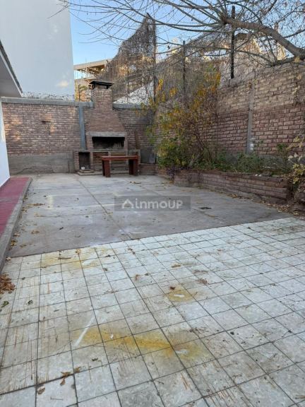 Casa en Alquiler en Godoy Cruz, Mendoza