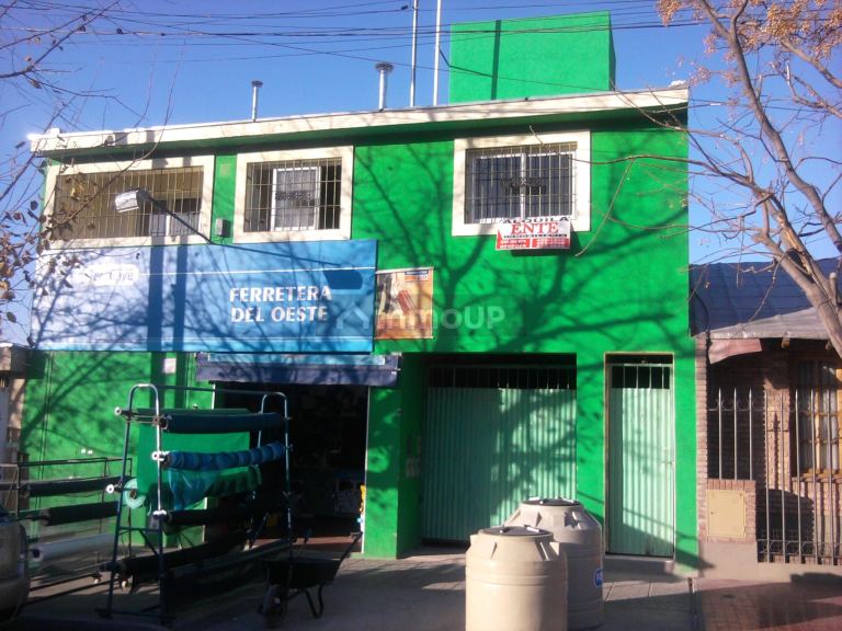 Departamento en Alquiler en Las Heras, Mendoza