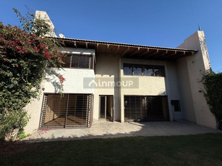 Casa en Venta en Capital, Mendoza