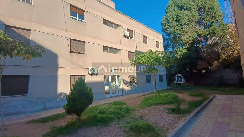 Departamento en Alquiler en Capital, Mendoza