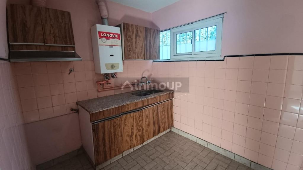 Departamento en Alquiler en Capital, Mendoza