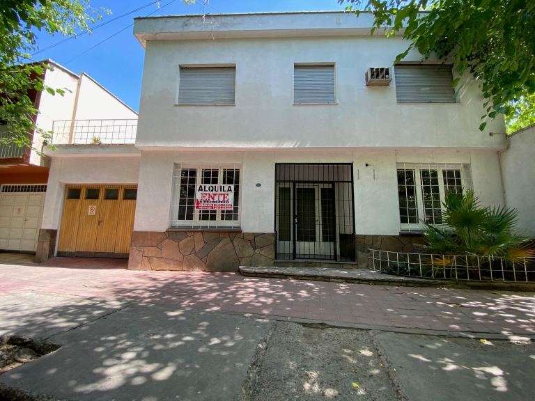 Casa en Alquiler en Capital, Mendoza