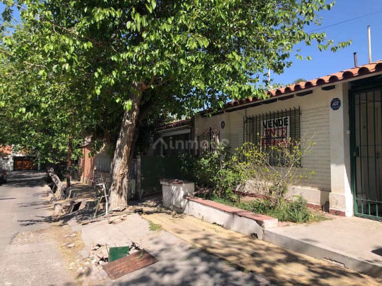 Casa en Venta en Capital, Mendoza