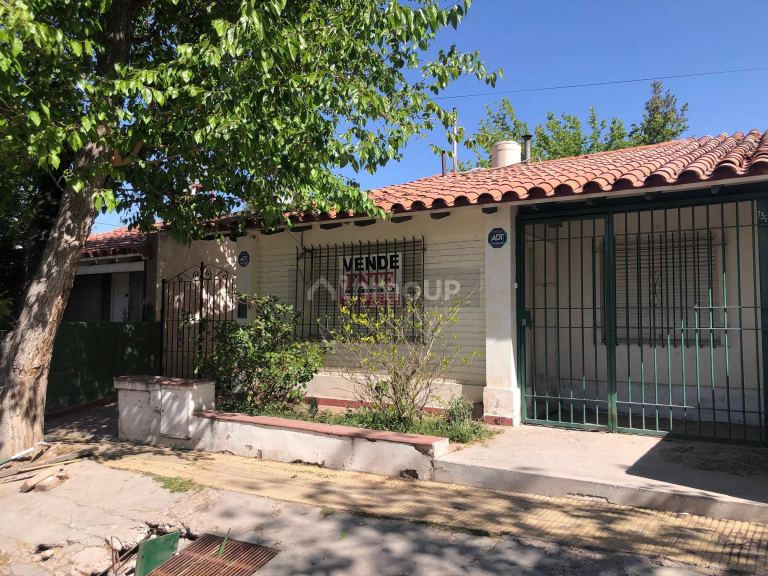 Casa en Venta en Capital, Mendoza