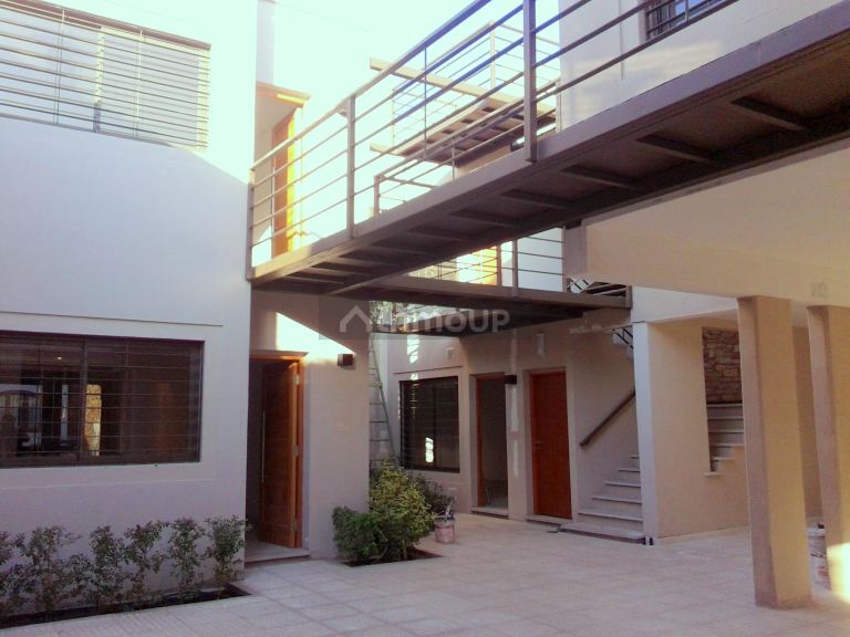 Departamento en Alquiler en Capital, Mendoza