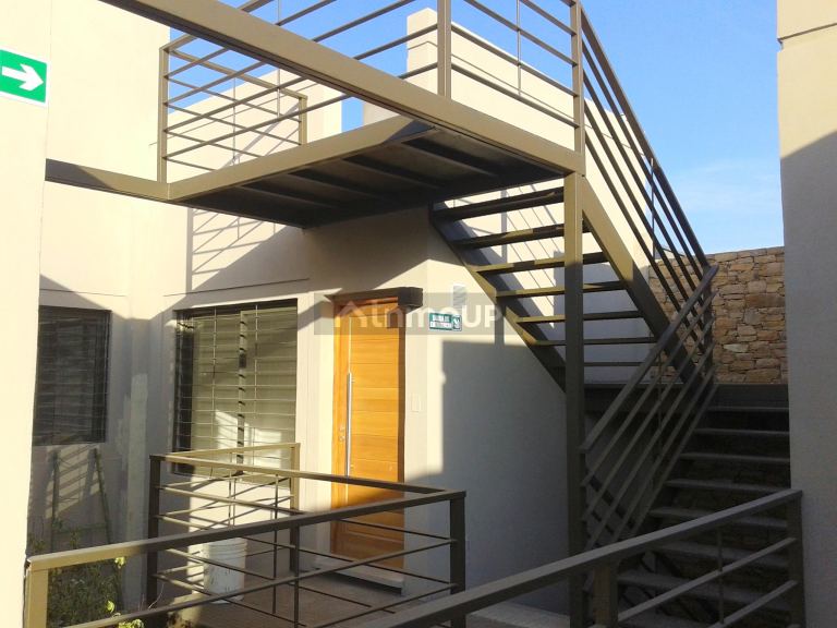 Departamento en Alquiler en Capital, Mendoza