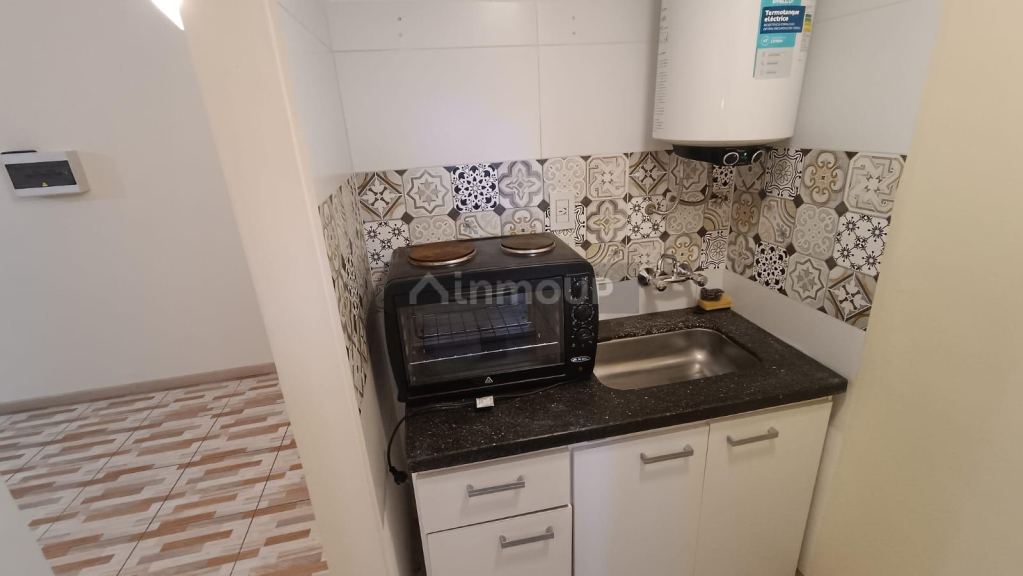 Departamento en Alquiler en Capital, Mendoza