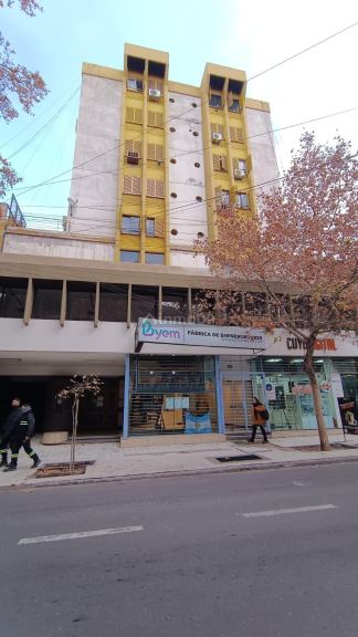 Departamento en Alquiler en Capital, Mendoza