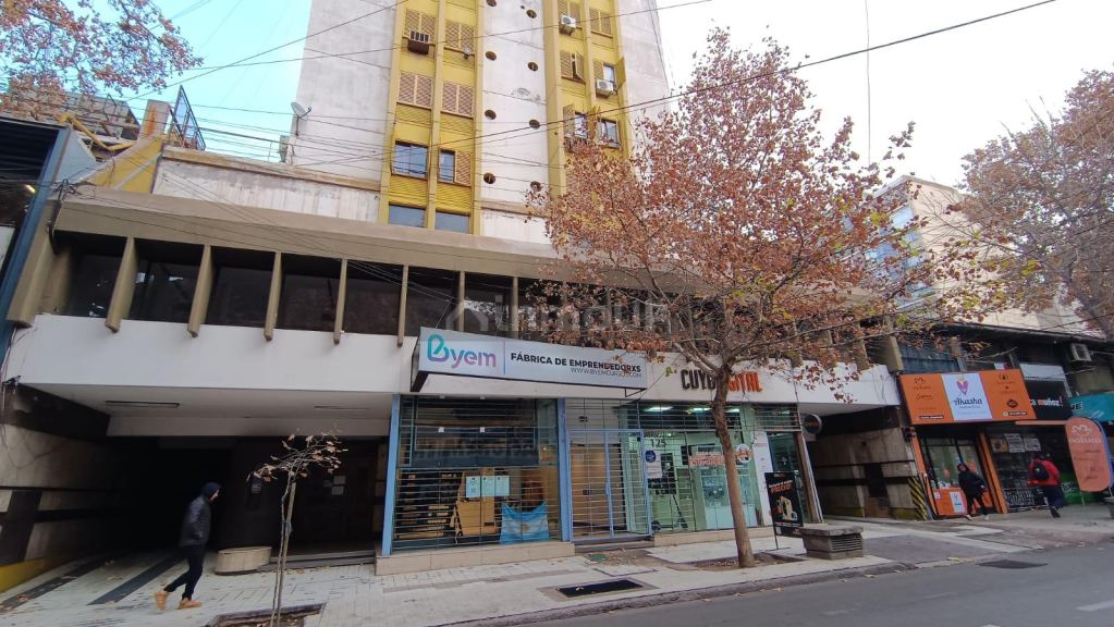 Departamento en Alquiler en Capital, Mendoza
