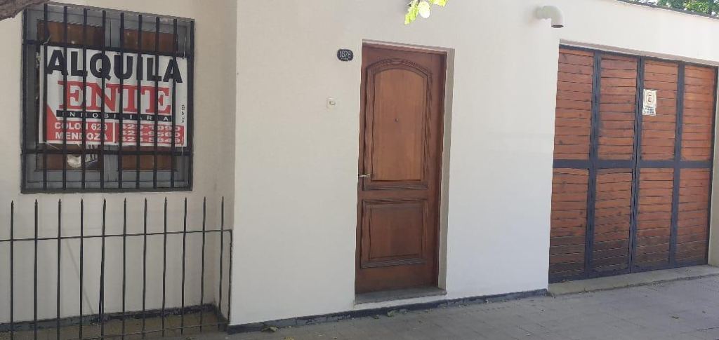 Casa en Venta en Las Heras, Mendoza