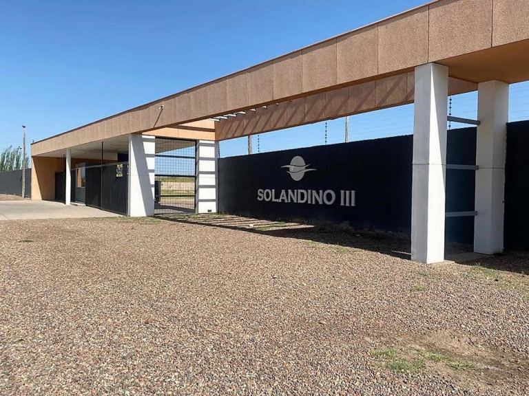 Lote en Venta en Guaymallen, Mendoza