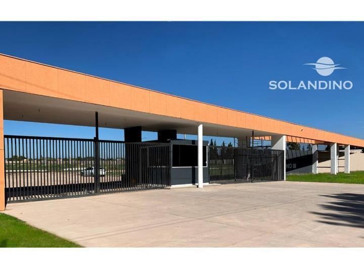 Lote en Venta en Guaymallen, Mendoza