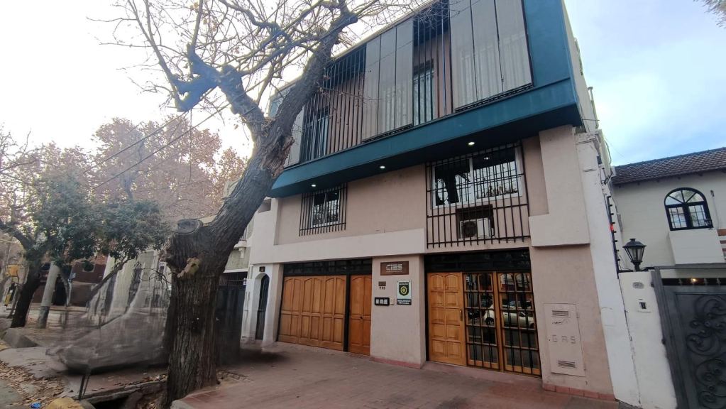 Oficina en Alquiler en Capital, Mendoza
