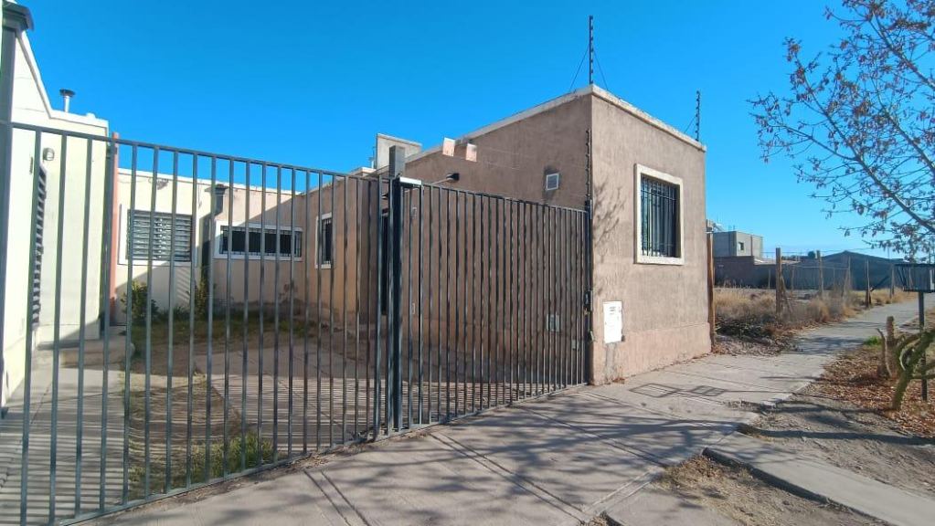 Casa en Alquiler en Guaymallen, Mendoza