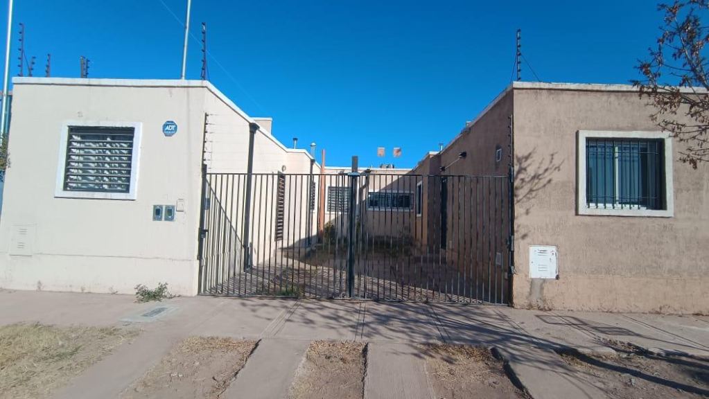 Casa en Alquiler en Guaymallen, Mendoza