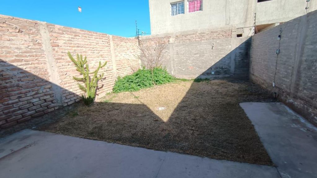 Casa en Alquiler en Guaymallen, Mendoza