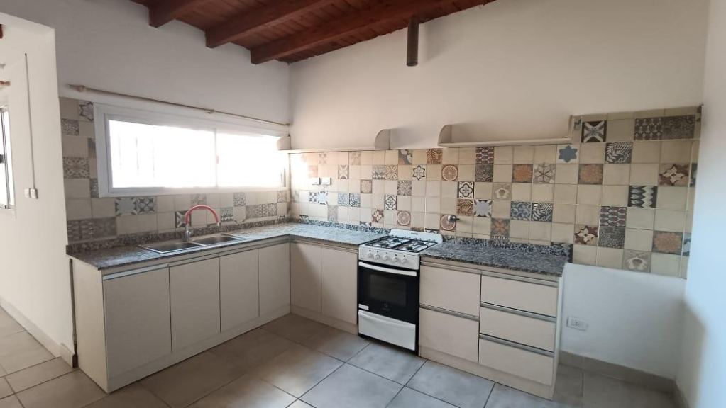 Casa en Alquiler en Guaymallen, Mendoza