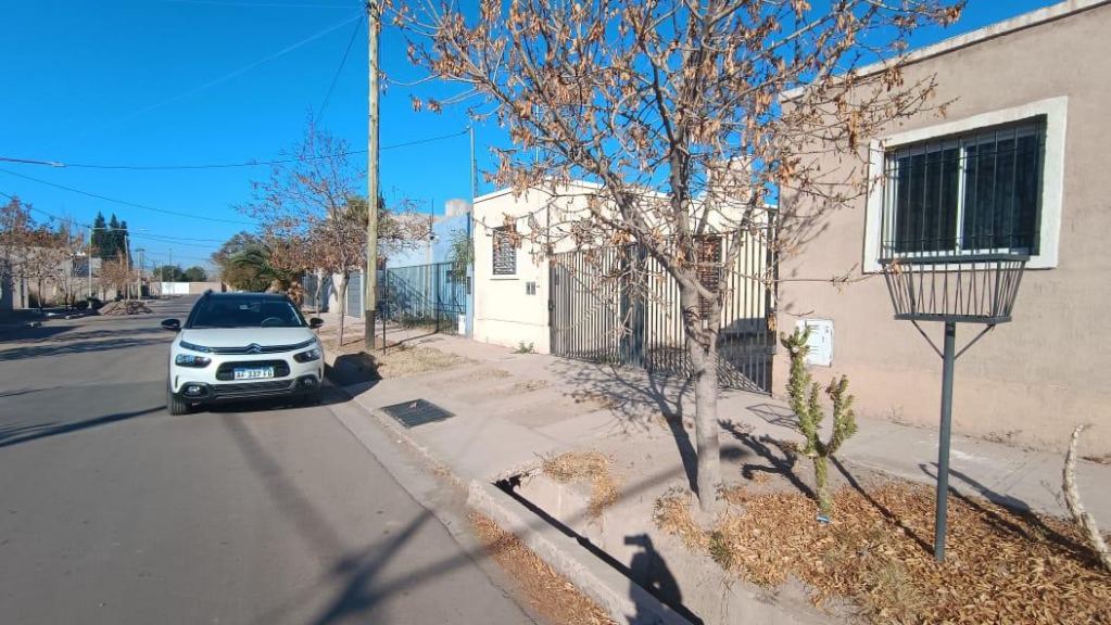Casa en Alquiler en Guaymallen, Mendoza