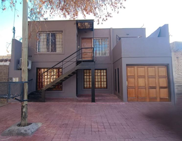 Casa en Alquiler en Capital, Mendoza