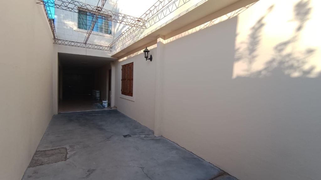 Casa en Alquiler en Capital, Mendoza