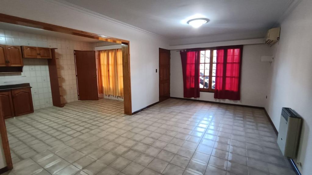 Casa en Alquiler en Capital, Mendoza