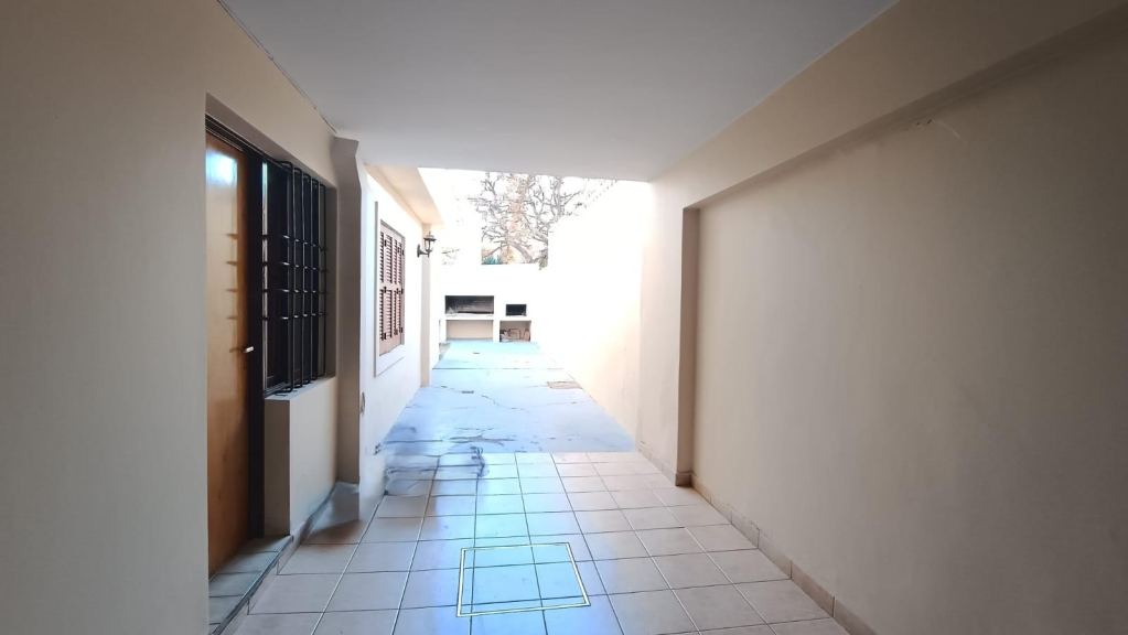 Casa en Alquiler en Capital, Mendoza