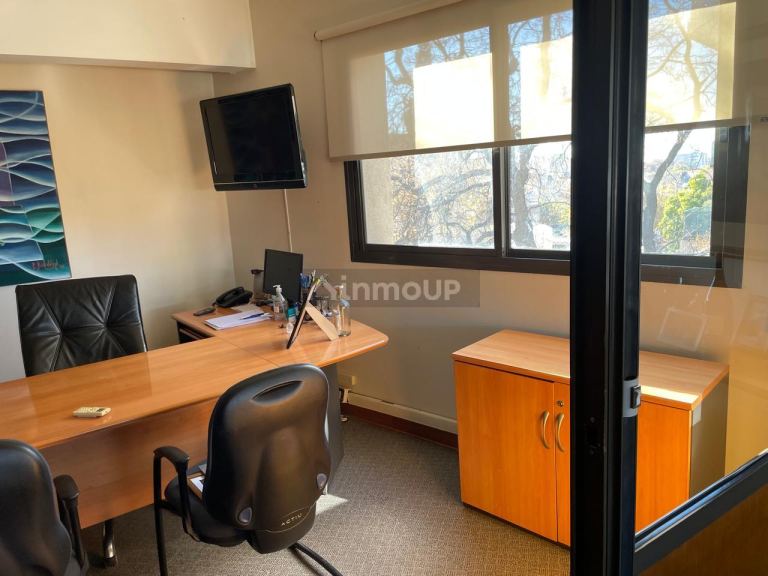 Oficina en Venta en Capital, Mendoza